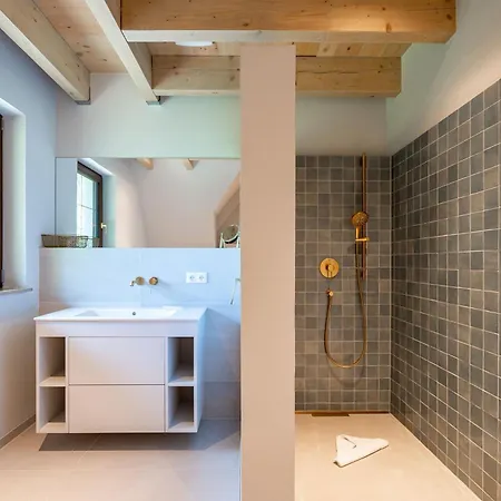 Ferienhaus Reet & N 1