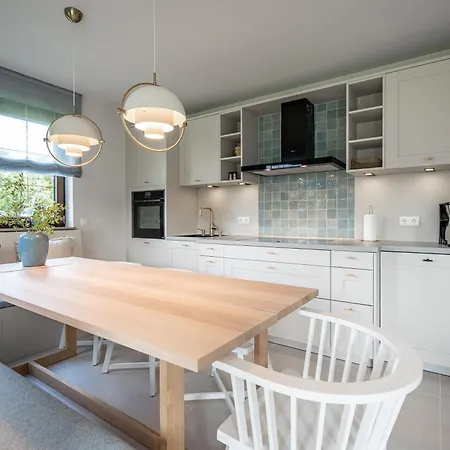 Ferienhaus Reet & N 1